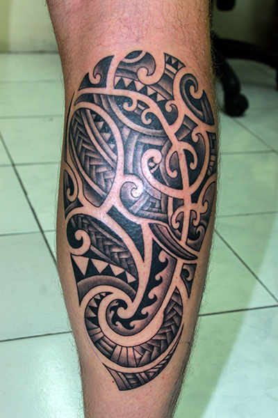 Tribal Tattoos In Kuta, Bali | Bali Tattoo Studio | Gods of Ink - Bali  Tattoo Studio